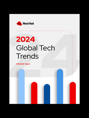 2024 Global Tech Trends